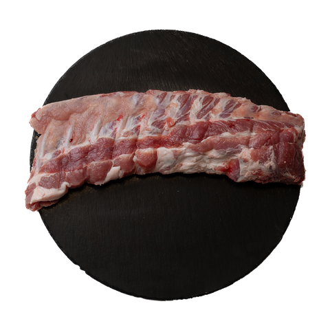 Spare rib