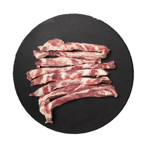 Lagrima iberico
