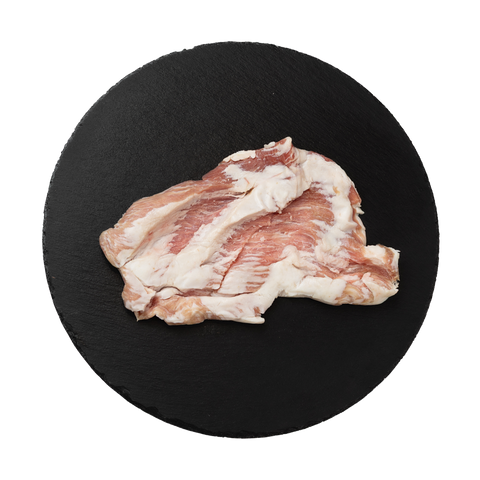 Secreto iberico