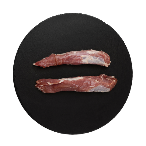 Solomillo iberico