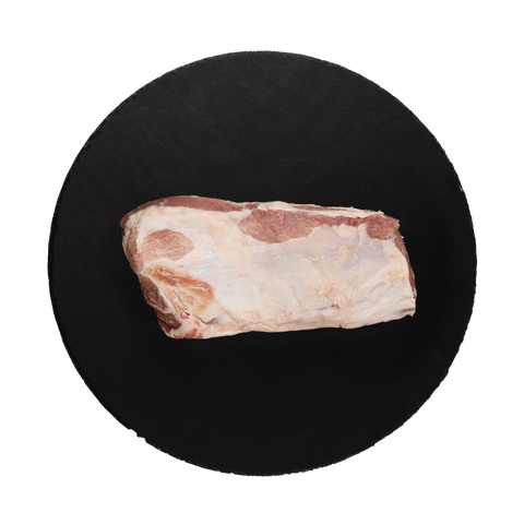 Lomo iberico