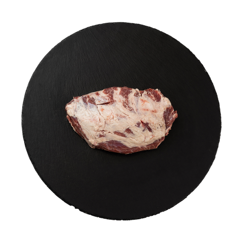 Presa iberico