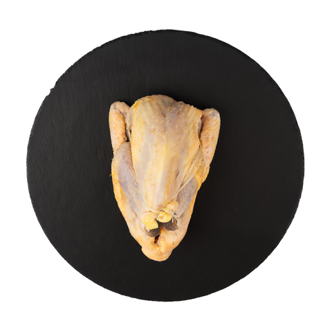 Parelhoen