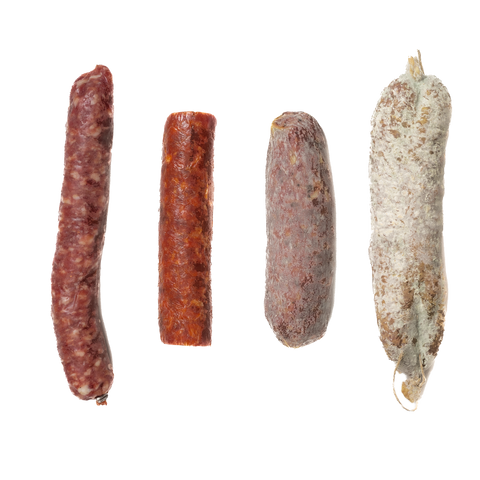 Charcuterie