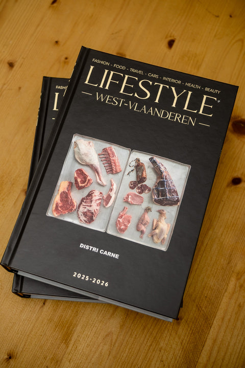 Style de vie en Flandres