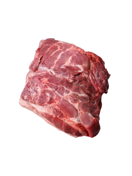 Épaule de porc belge | 9,01 €/kg | Porc belge