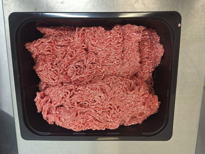 Gemengd gehakt | 11.99 €/kg | Iers - Spaans