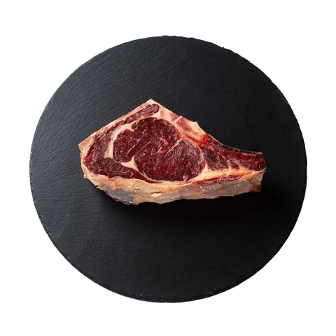 Côte à l'os Rubia Gallega