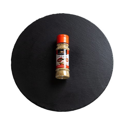 Chili & Look Seasoning