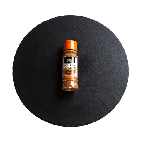 Cajun Spice Seasoning