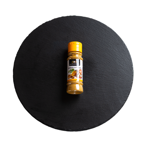 Masala Spice Seasoning