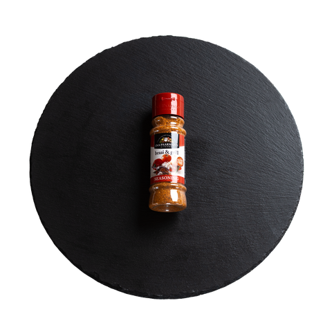 Braai & Grill Seasoning