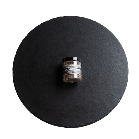 Licorice Salt
