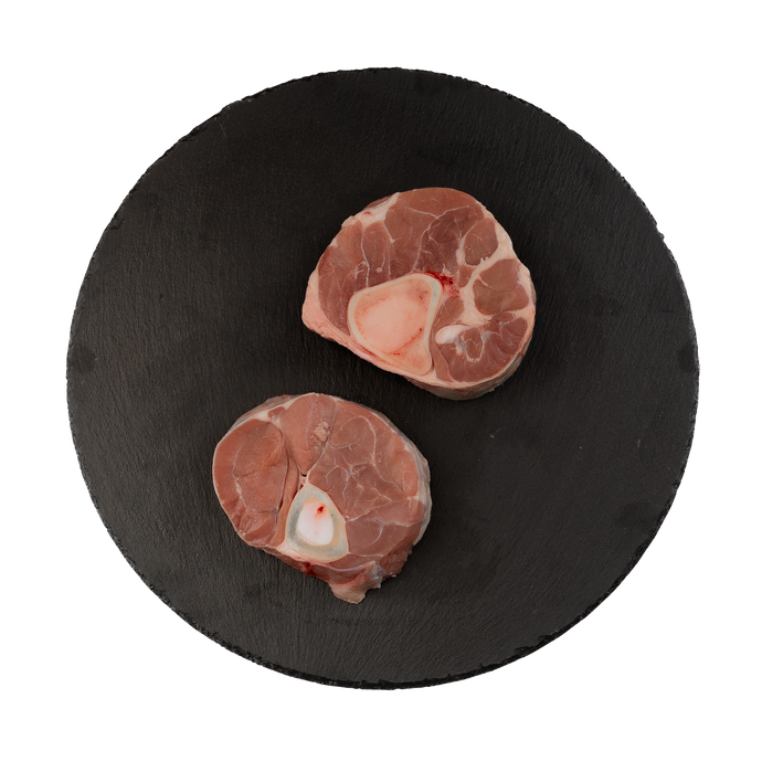 Osso Bucco