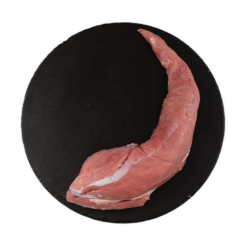 Filet mignon de veau