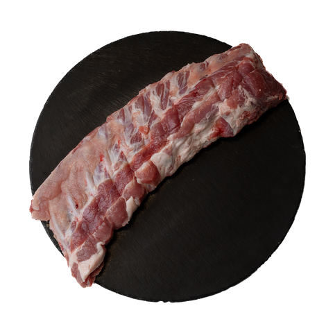 Spare rib