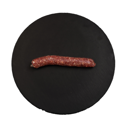 Saucisson Strolghino