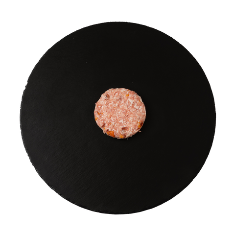 Chorizoburger