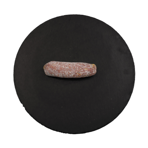 Saucisson à la truffe