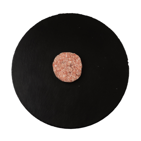 Ibericoburger