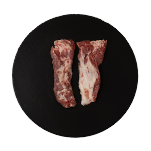 Pluma iberico