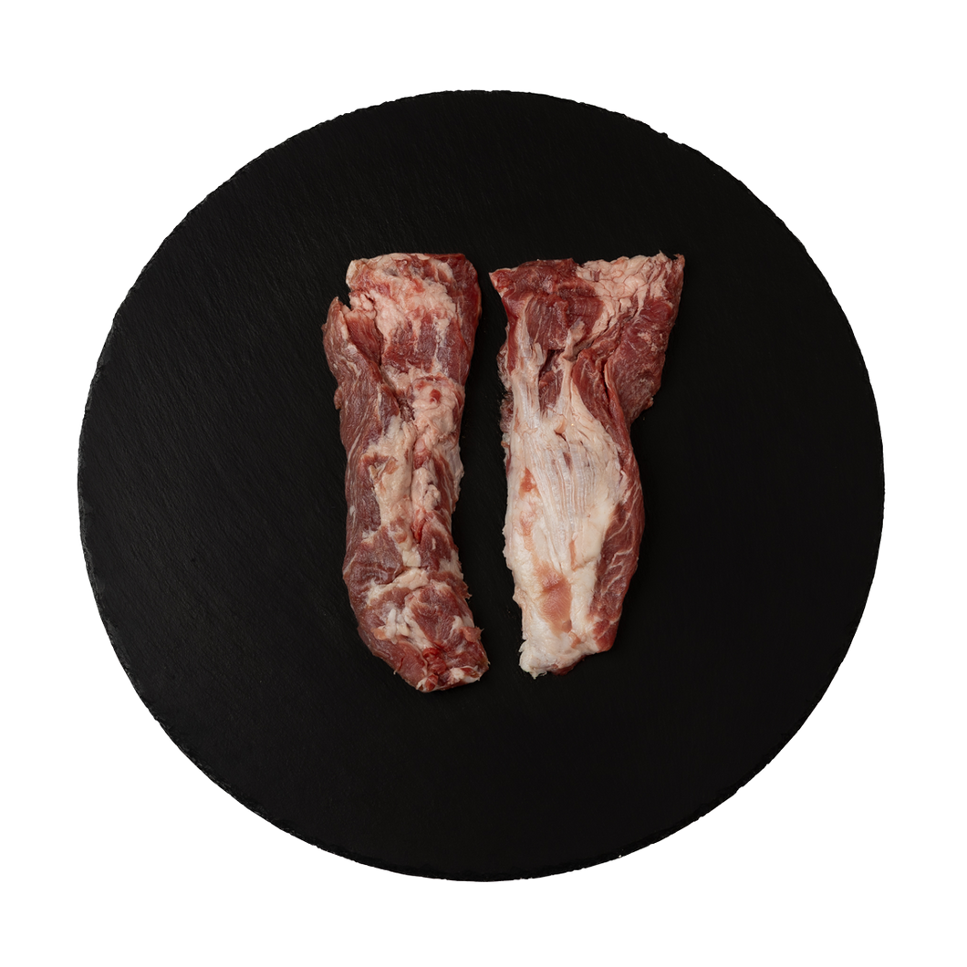 Pluma iberico
