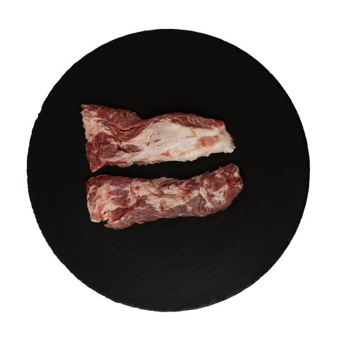Pluma iberico