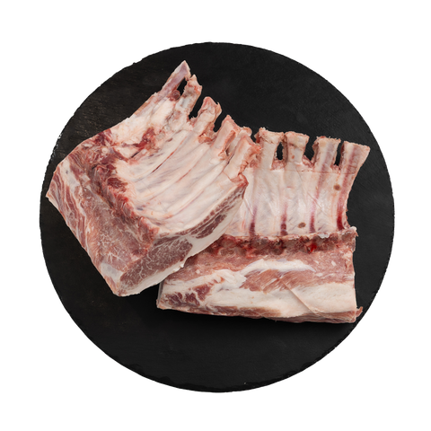 Carre iberico