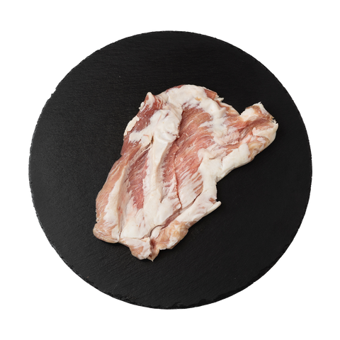 Secreto iberico