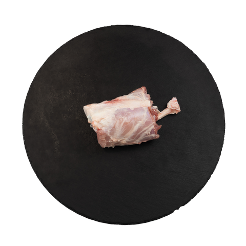 Pig wing