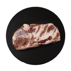 Cabecero iberico