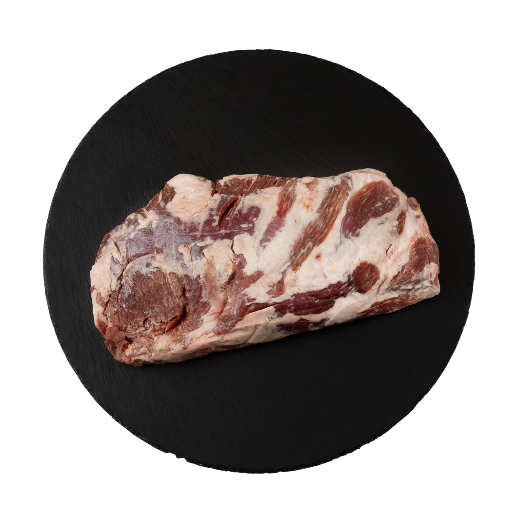 Cabecero iberico