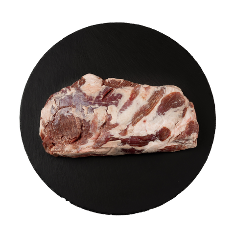 Cabecero iberico