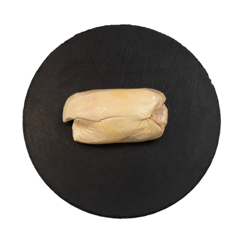 Lobe de foie gras d'oie