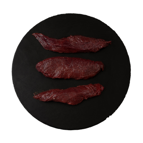 Kangoeroefilet