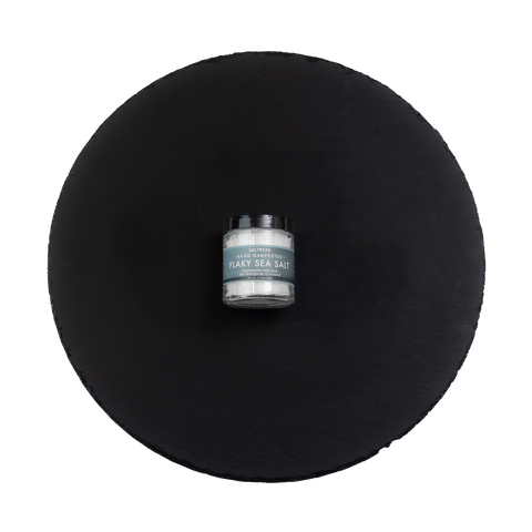 Flaky Sea Salt