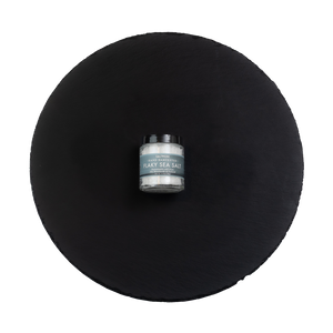 Flaky Sea Salt