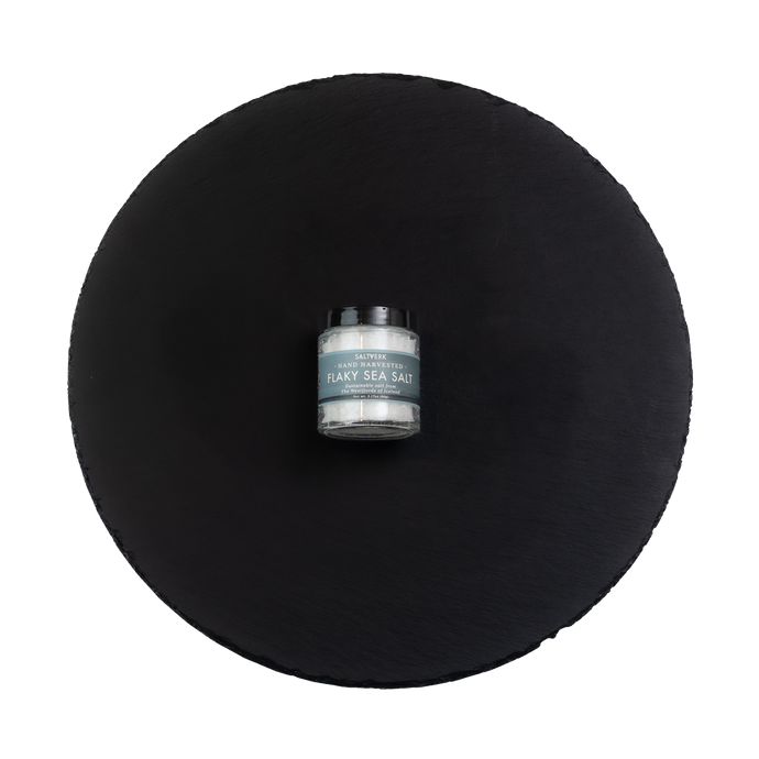 Flaky Sea Salt | 90 gr. | Ijsland