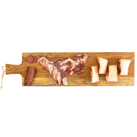 Sélection d'apéritifs du Père Noël