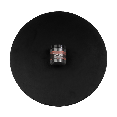 Lava Salt
