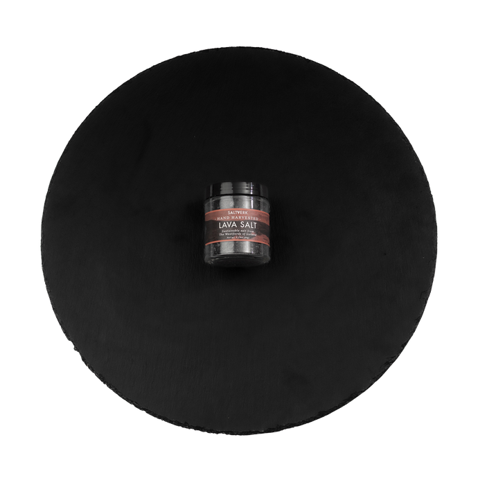 Lava Salt