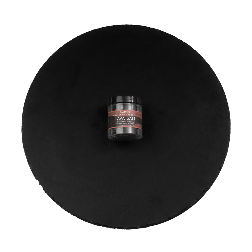 Lava Salt