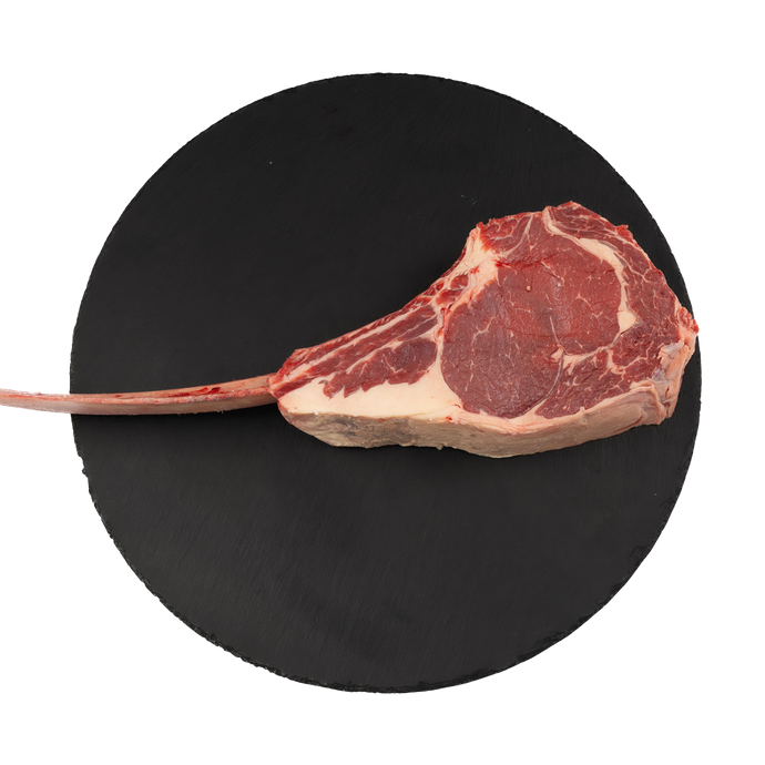 Tomahawk-steak | € 37,84/kg | Ierland