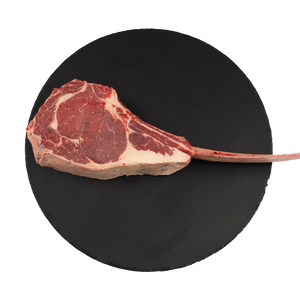 Tomahawk-steak
