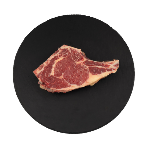 Côte à l'os Simmental