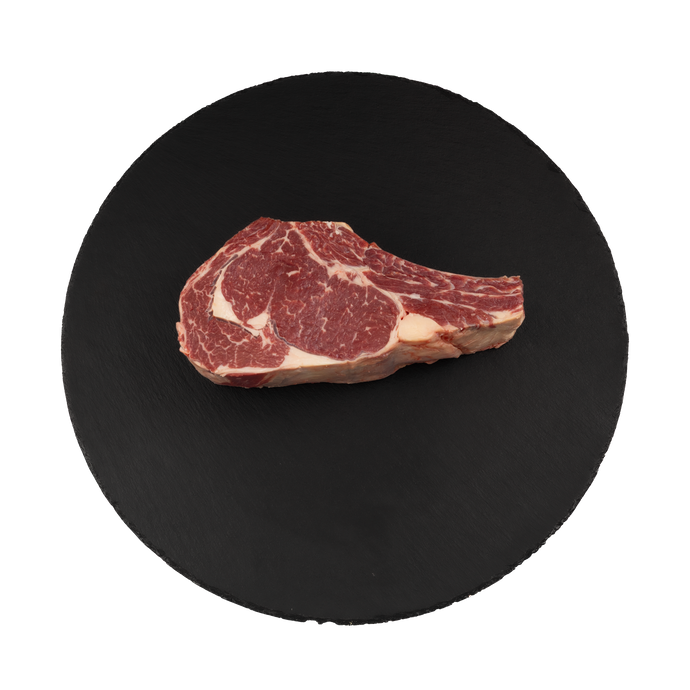 Ribeye met been | €44,15/kg | Ierse Hereford