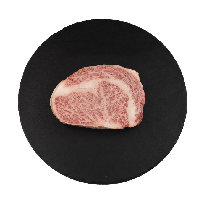 Wagyu dunne lende A5+ | €172,99/kg | Japan | Heel sterk gemarmerd!