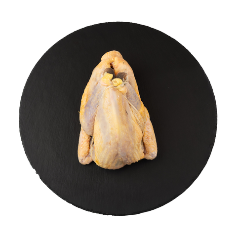 Parelhoen