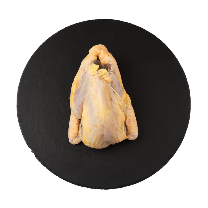 Parelhoen