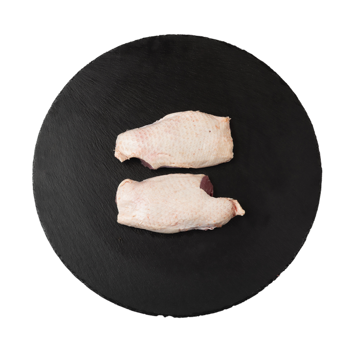 Filet de canette